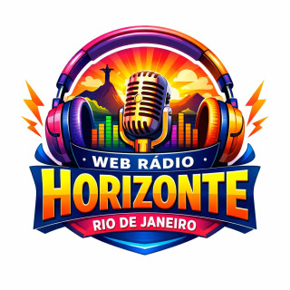 WEB RÁDIO HORIZONTE FM RIO DE JANEIRO